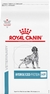 ROYAL CANIN HYDROLYZED PROTEIN (hp)  DOG  8 kilos