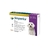 SIMPARICA - Zoetis para perros de De 2.5 a 5 Kg , 3 tabletas, 10mg