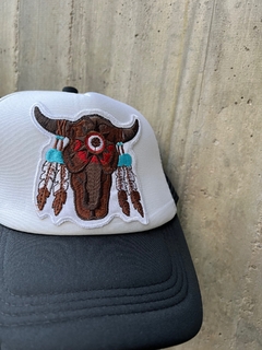 Gorra Terren