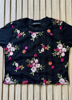 Remera Spring