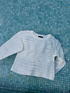 Sweater Ibiza - comprar online