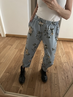 Pantalon Greta en internet