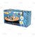 Inflable Gomon Hydro Force Bote Bestway Safit con Remos e Inflador - Importcomers