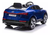 Auto Coche Bateria Audi E-tron 12v 4 Motores Goma Cuero Pintura Especial - Importcomers
