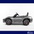 Auto A Bateria Maserati 12v Pintura Especial Rc Ruedas Goma - Importcomers
