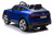 Imagen de Auto Coche Bateria Audi E-tron 12v 4 Motores Goma Cuero Pintura Especial