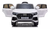 Camioneta A Bateria 12v Audi Q8 2024 Ruedas De Goma + Cuero - comprar online