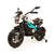 Moto Bateria 12v Chicos Niño Tamaño Grande 3011 Suspension - tienda online