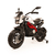 Moto Bateria 12v Chicos Niño Tamaño Grande 3011 Suspension - tienda online