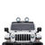 $500.000 OFERTA CONTADO Camioneta Jeep Rubicon A bateria 12v Asiento de Cuero - comprar online
