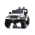 $500.000 OFERTA CONTADO Camioneta Jeep Rubicon A bateria 12v Asiento de Cuero