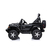 $500.000 OFERTA CONTADO Camioneta Jeep Rubicon A bateria 12v Asiento de Cuero - Importcomers