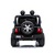 $500.000 OFERTA CONTADO Camioneta Jeep Rubicon A bateria 12v Asiento de Cuero - tienda online