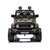 Imagen de $365.000 OFERTA CONTADO Auto Camioneta Jeep A Bateria toyota Fj Cruiser Asiento de cuero 2 motores