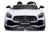 Auto Bateria Mercedes Benz Gtr Gigante Doble Cuero Goma 4x4 - comprar online