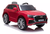 Camioneta A Bateria 12v Audi Q8 2024 Ruedas De Goma + Cuero - comprar online