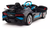 Auto Batería Bugatti Divo 12v Cuero Ruedas De Goma Susp - tienda online