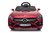 Auto Bateria Mercedes Cls350 Full 12v Rueda De Goma + Asiento de Cuero Pintura Especial - Importcomers