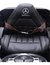 Auto A Bateria Mercedes Amg A45 12v Cuero Radio Ruda De Goma - Importcomers