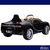 Auto A Batería Bugatti 12v Cuero Ruedas De Goma Suspension - comprar online