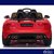 Auto A Bateria Jaguar 12v Cuero 2 Motores Usb Control Susp - tienda online