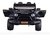 Auto Jeep A Bateria Wranngler Xxl 4 Motores Ruedas Goma Led - comprar online