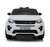 Camioneta Bateria Land Rover Discovery 12v Cuero Rueda Goma + ASIENTO DE CUERO - tienda online