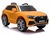 CAMIONETA A BATERIA AUDI Q8 2 MOTERES LUCES USB SD