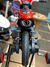 $200.000 OFERTA CONTADO Moto A Bateria CROSS ENDURO Crf New Dakar 6v Usb Sd Rueda Goma Suspension