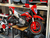 $200.000 OFERTA CONTADO Moto A Bateria CROSS ENDURO Crf New Dakar 6v Usb Sd Rueda Goma Suspension - tienda online