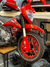Imagen de $200.000 OFERTA CONTADO Moto A Bateria CROSS ENDURO Crf New Dakar 6v Usb Sd Rueda Goma Suspension