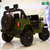 $340.000 OFERTA CONTADO Auto Jeep Bateria 12v 2 Motores Luces Usb Suspencion Control en internet