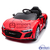 Auto A Bateria Audi R8 Sport 2022 12v Usb Control Puertas Rc ASIENTO PLASTICO en internet