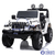 OFERTA CONTADO $750.000 Jeep a bateria licencia oficial RUBICON 2023 12v doble asiento de cuero ruedas de goma 2 motores pantalla tactil control remoto - tienda online