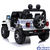 OFERTA CONTADO $750.000 Jeep a bateria licencia oficial RUBICON 2023 12v doble asiento de cuero ruedas de goma 2 motores pantalla tactil control remoto