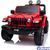 OFERTA CONTADO $750.000 Jeep a bateria licencia oficial RUBICON 2023 12v doble asiento de cuero ruedas de goma 2 motores pantalla tactil control remoto