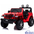 OFERTA CONTADO $750.000 Jeep a bateria licencia oficial RUBICON 2023 12v doble asiento de cuero ruedas de goma 2 motores pantalla tactil control remoto - comprar online
