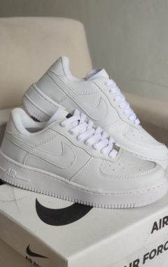 TÊNIS AF1 BRANCO - comprar online