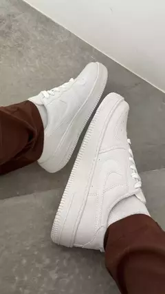 TÊNIS AF1 BRANCO - loja online