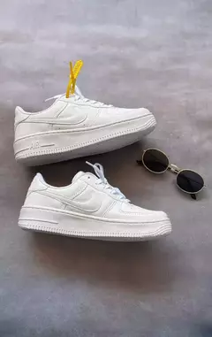 TÊNIS AF1 BRANCO na internet