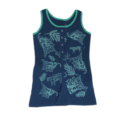 Mono yaguareté azul - comprar online