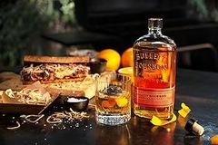 BULLEIT BOURBON 700 cc - comprar online