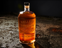 BULLEIT BOURBON 700 cc en internet