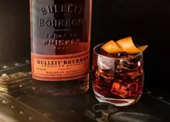 Imagen de BULLEIT BOURBON 700 cc