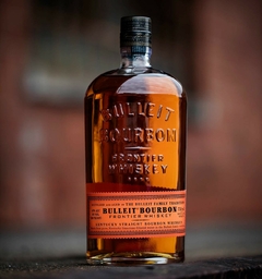 BULLEIT BOURBON 700 cc