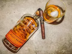 BULLEIT BOURBON 700 cc - tienda online