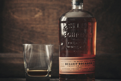 BULLEIT BOURBON 700 cc - comprar online