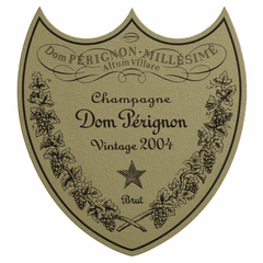 DOM PERIGNON VINTAGE 2004,2006,2008,2009,2012,2013 en internet