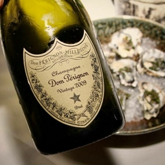 Imagen de DOM PERIGNON VINTAGE 2004,2006,2008,2009,2012,2013