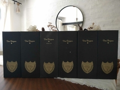 DOM PERIGNON VINTAGE 2004,2006,2008,2009,2012,2013 - libare vinos